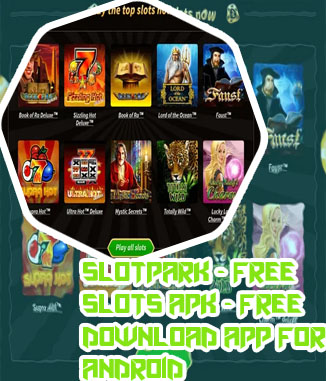 Slotpark free