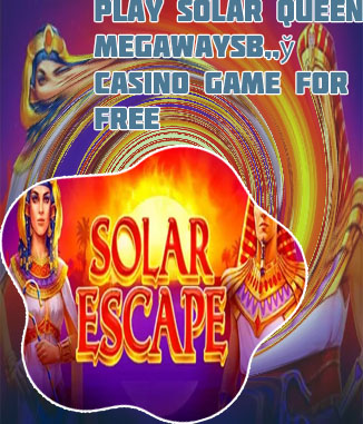 Solar queen free slot