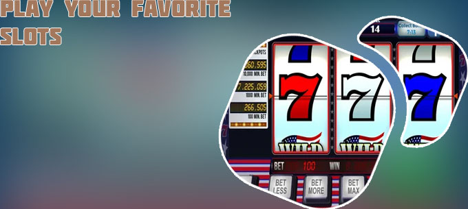 Star watch slot machine