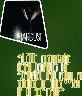 Stardust bcslots