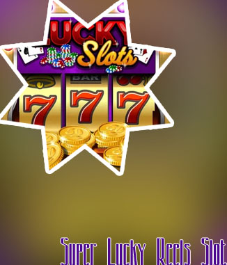 Super lucky slots