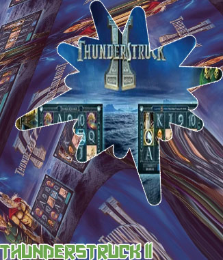 Thunderstruck ii slot