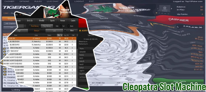 Video slots freeroll
