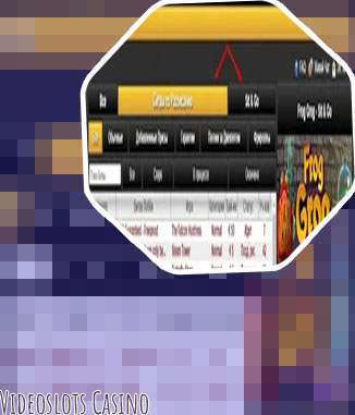 Videoslots freeroll battle ticket