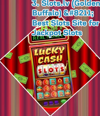 Win cash slots app