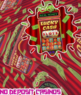 Win free money no deposit slots